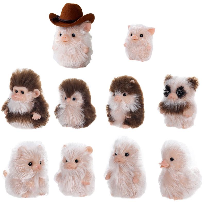Charming Puppy Doll Educationa - đánh giá và giá Kids Toys Animal