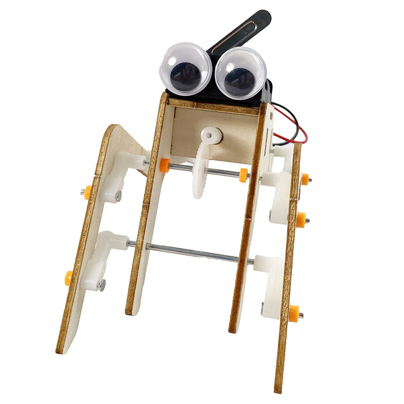 Imagination DIY Handmade Walki - đánh giá và giá Science Experiment Kit