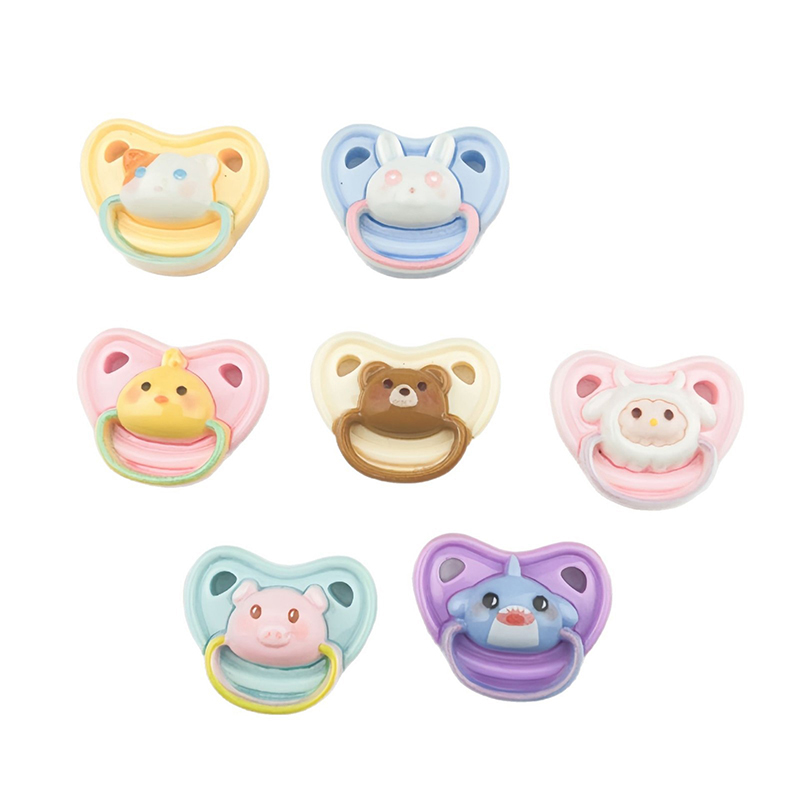 **10Pcs new Lovely Mini Doll P - đánh giá và giá Kids Toys House