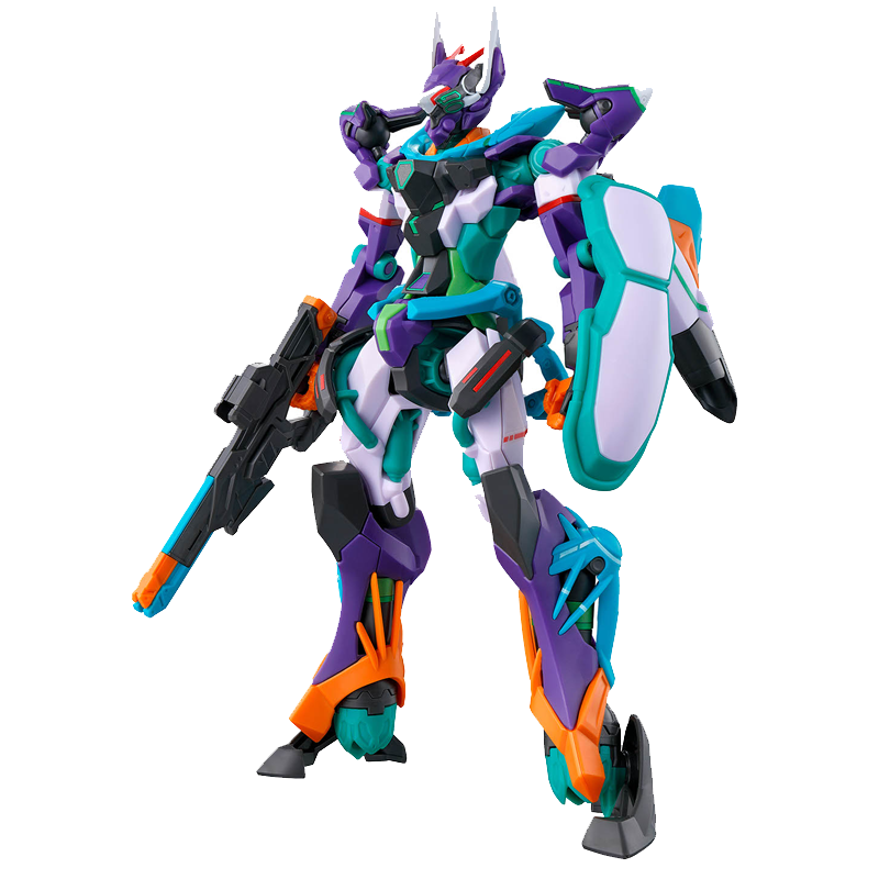 In Stock Bandai Original HG 1/ - đánh giá và giá Bandai Model Gundam Hg
