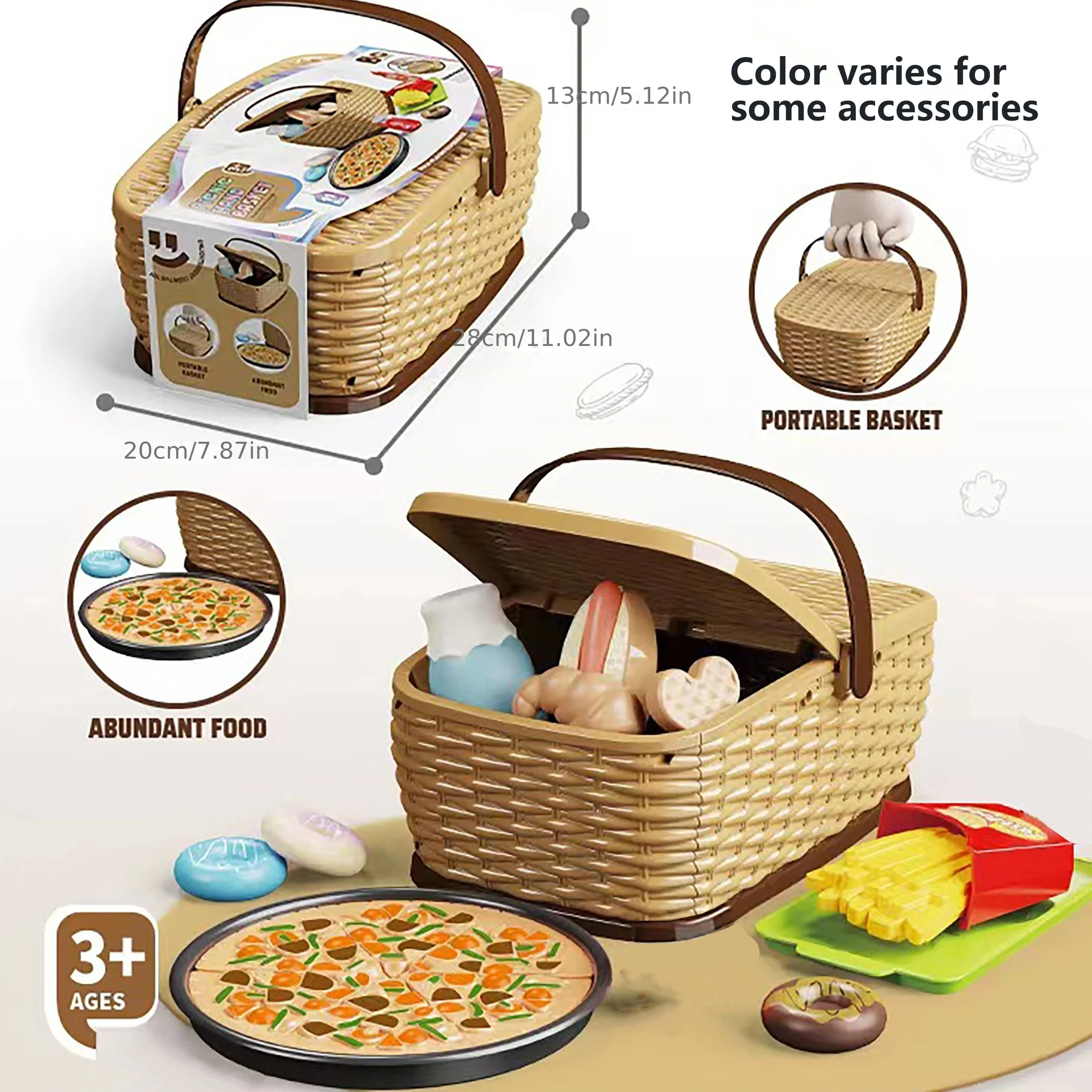 Pretend Play Simulation Kitche - đánh giá và giá Kids Toys House