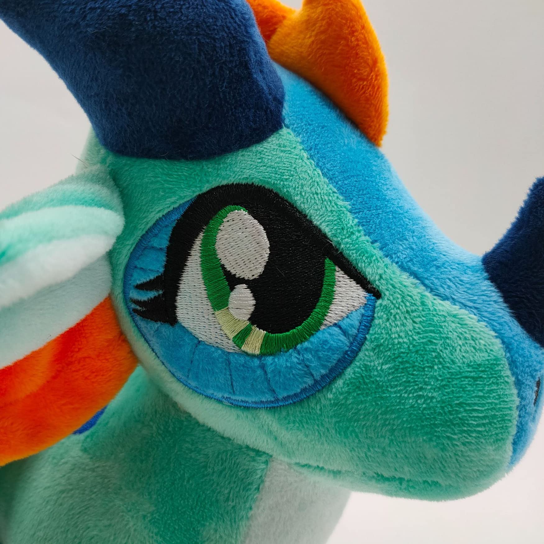 Wings of Fire Plush Toys Drago - đánh giá và giá Kids Toys 2 Year Old