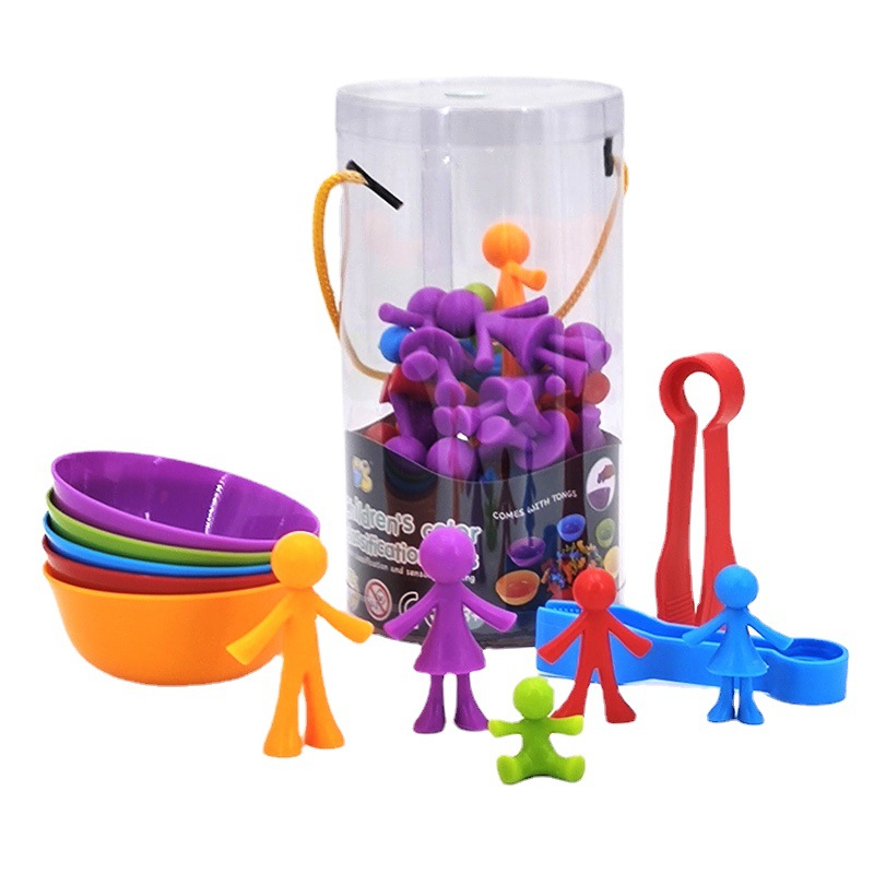 Kid Montessori Toys Rainbow Ma - đánh giá và giá Kids Toys 2 Year Old