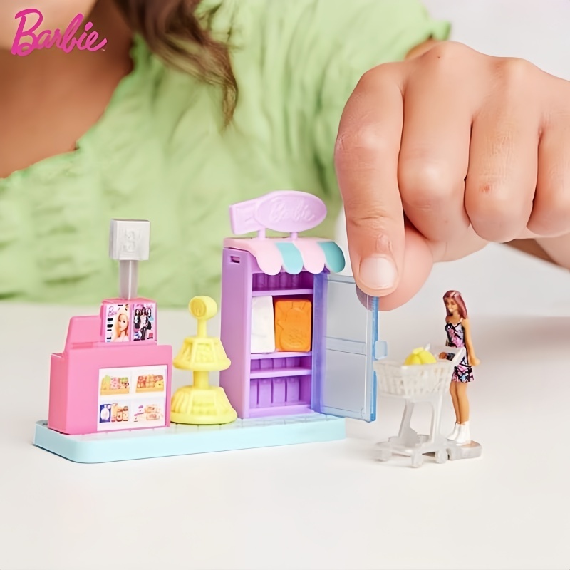 Original Mini Barbieland Doll  - đánh giá và giá Kids Toys Resale