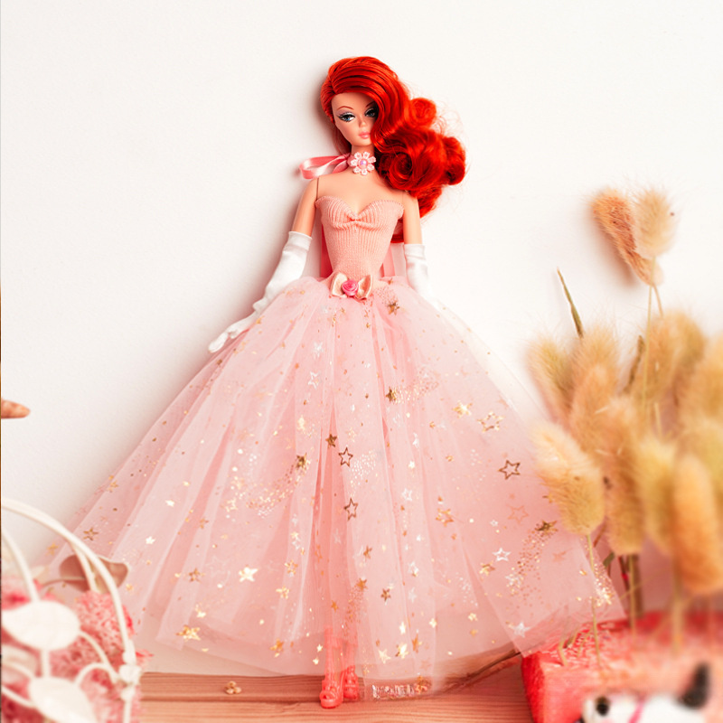 Xianxian Doll Clothes Suit 1/6 - đánh giá và giá Kids Toys Resale