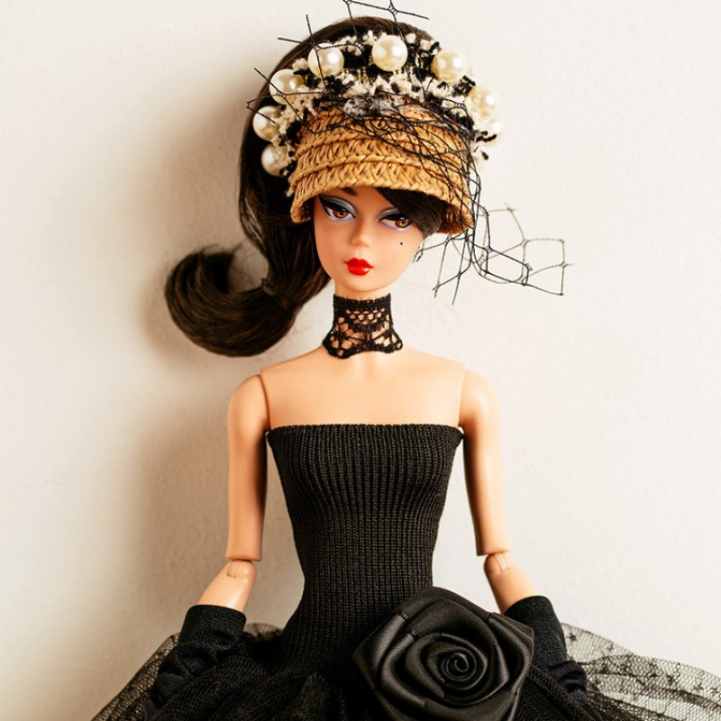 Xianxian Doll Clothes Suit 1/6 - đánh giá và giá Kids Toys Resale