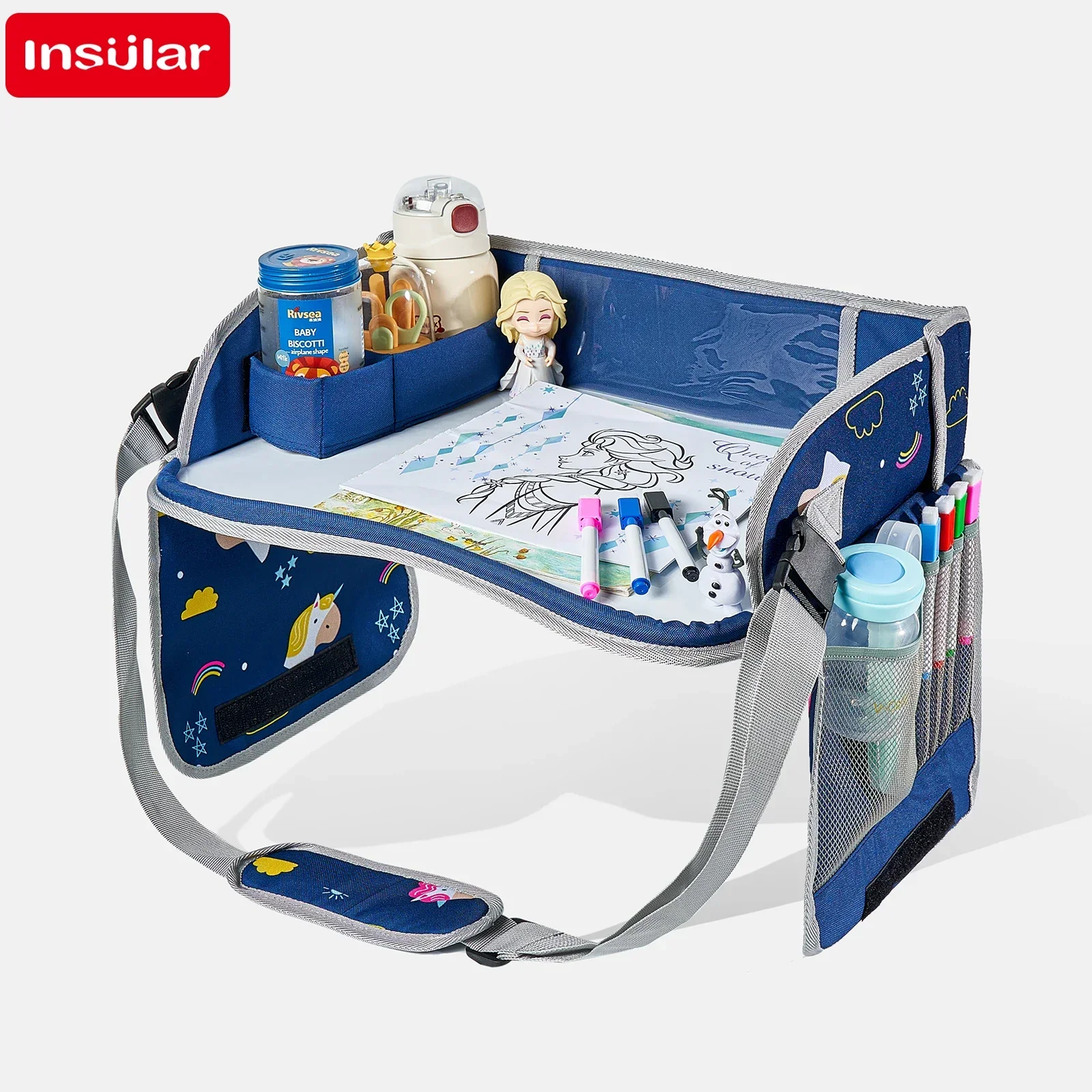 Kids Portable Travel Car Multi - đánh giá và giá Kids Toys Drawing Easy