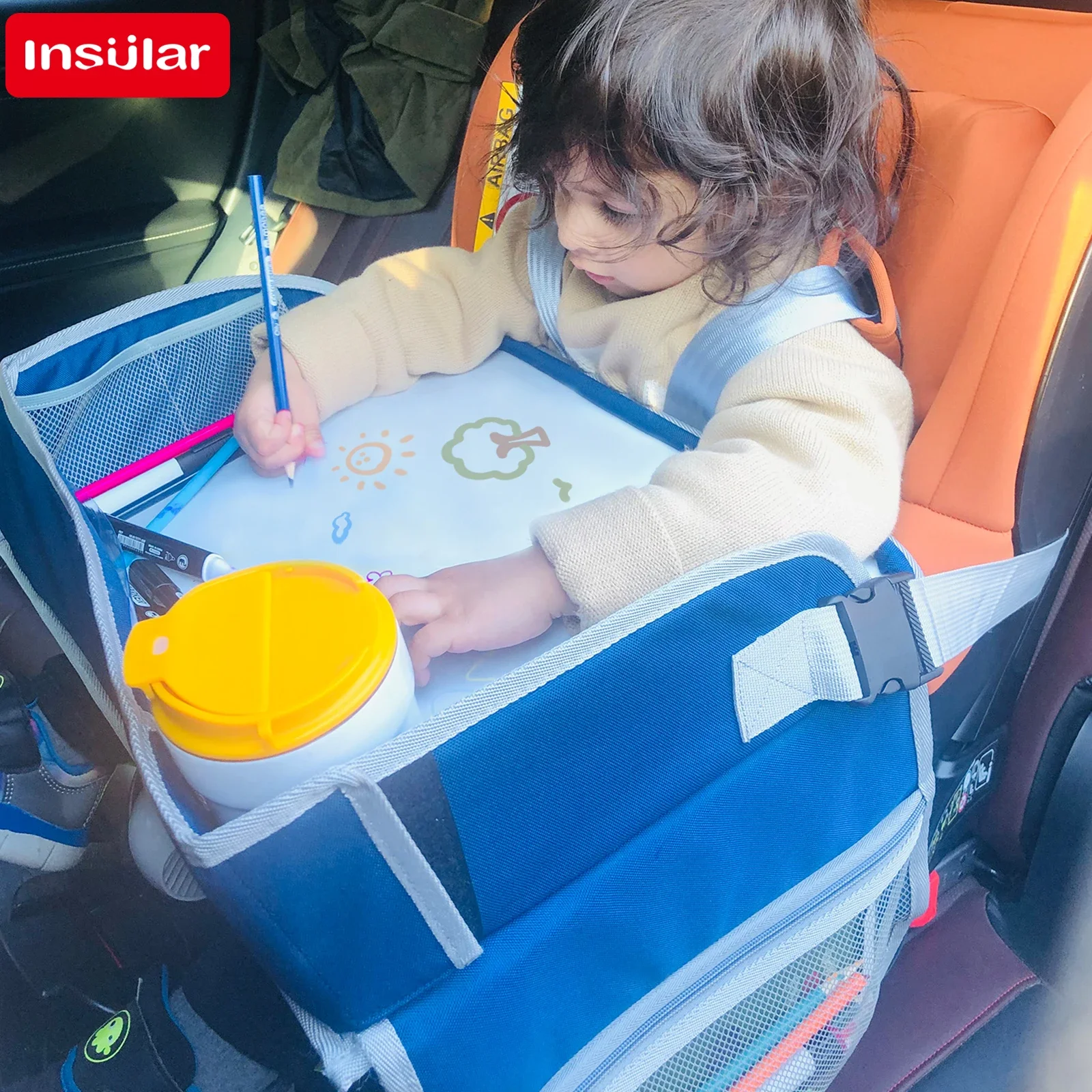 Kids Portable Travel Car Multi - đánh giá và giá Kids Toys Drawing Easy