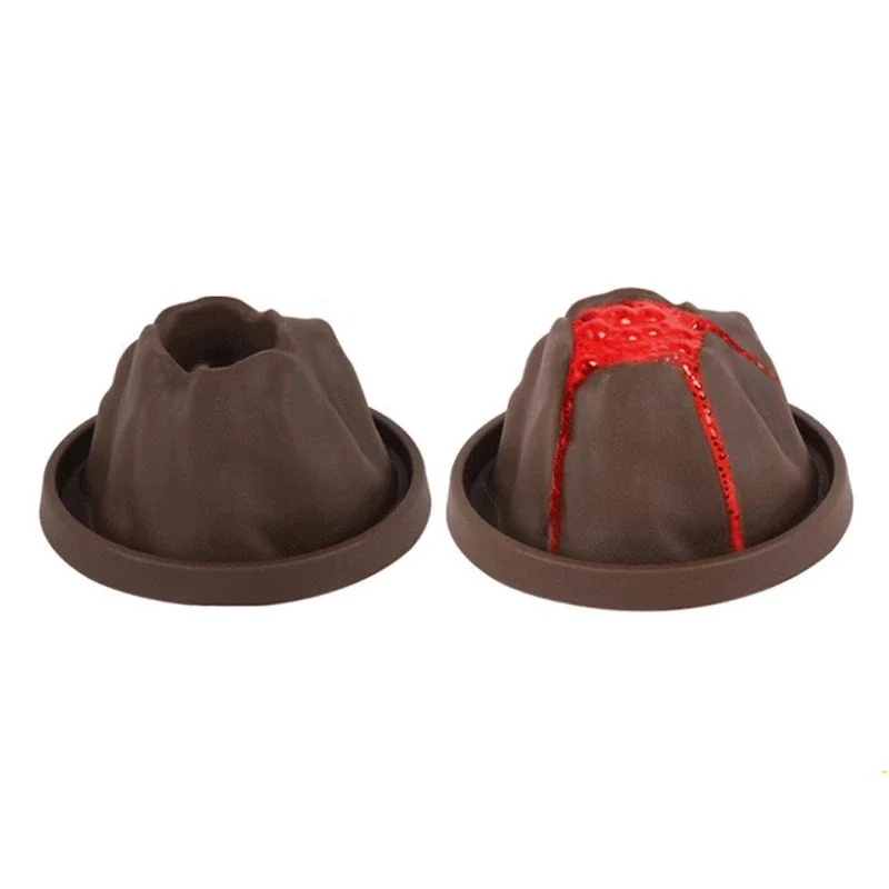 1Pc Science Exploring Toys Che - đánh giá và giá Volcano Experiment Kit