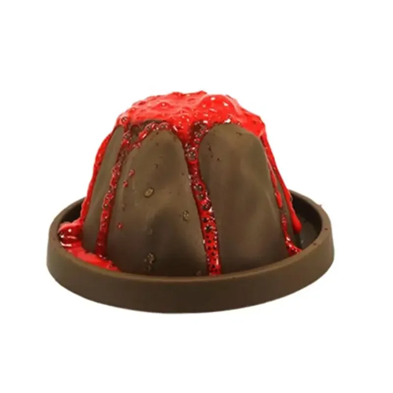 1Pc Science Exploring Toys Che - đánh giá và giá Volcano Experiment Kit