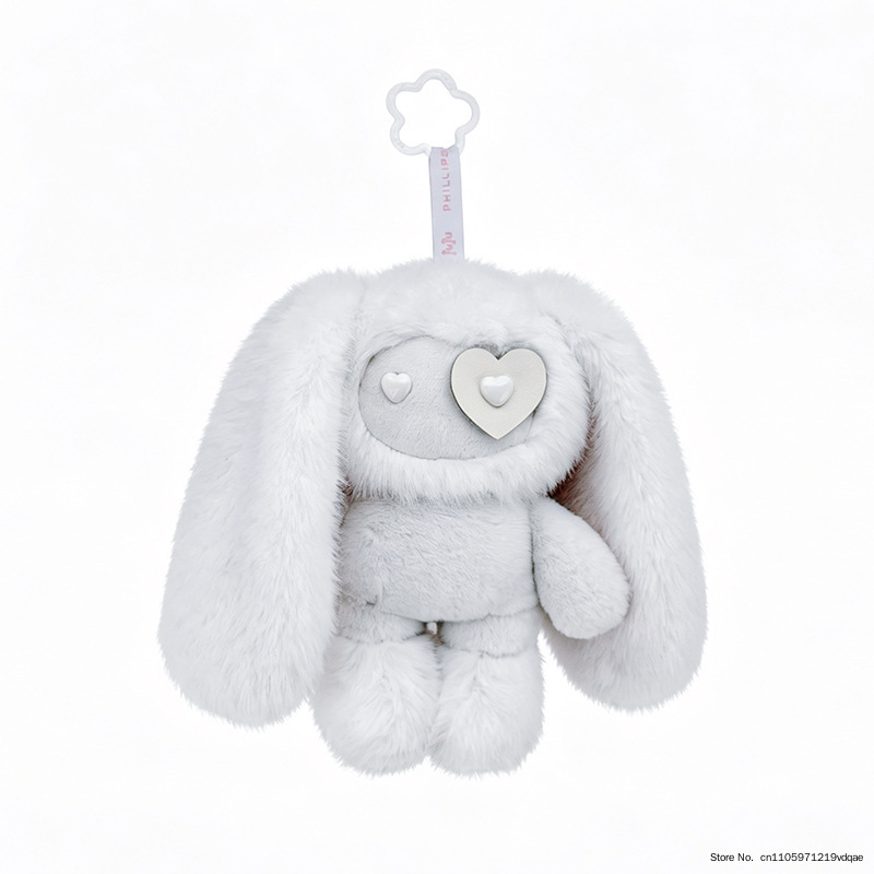 Cute Juju Rabbit Plush Keychai - đánh giá và giá Kids Toys Animal
