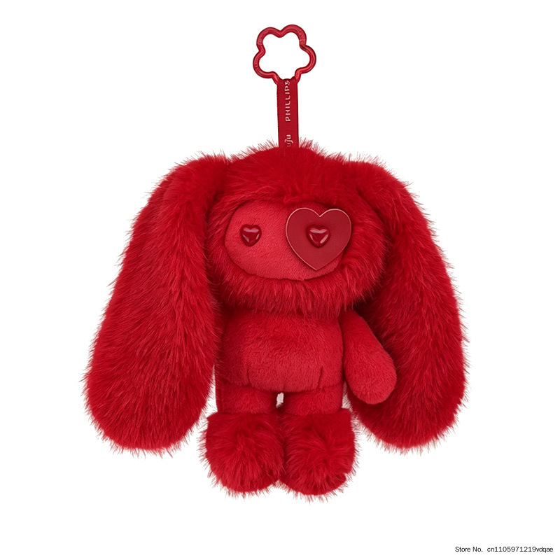 Cute Juju Rabbit Plush Keychai - đánh giá và giá Kids Toys Animal