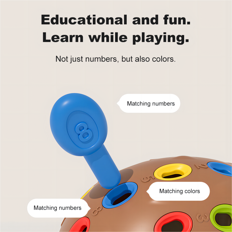 Toddler Montessori Toys, Fine  - đánh giá và giá Kids Toys 2 Year Old