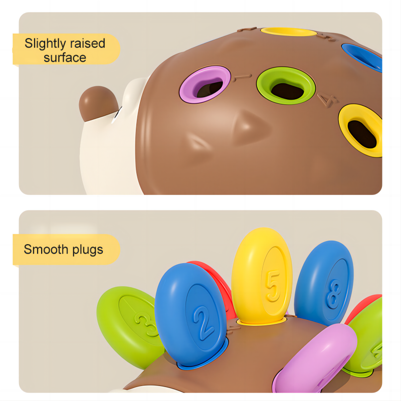 Toddler Montessori Toys, Fine  - đánh giá và giá Kids Toys 2 Year Old