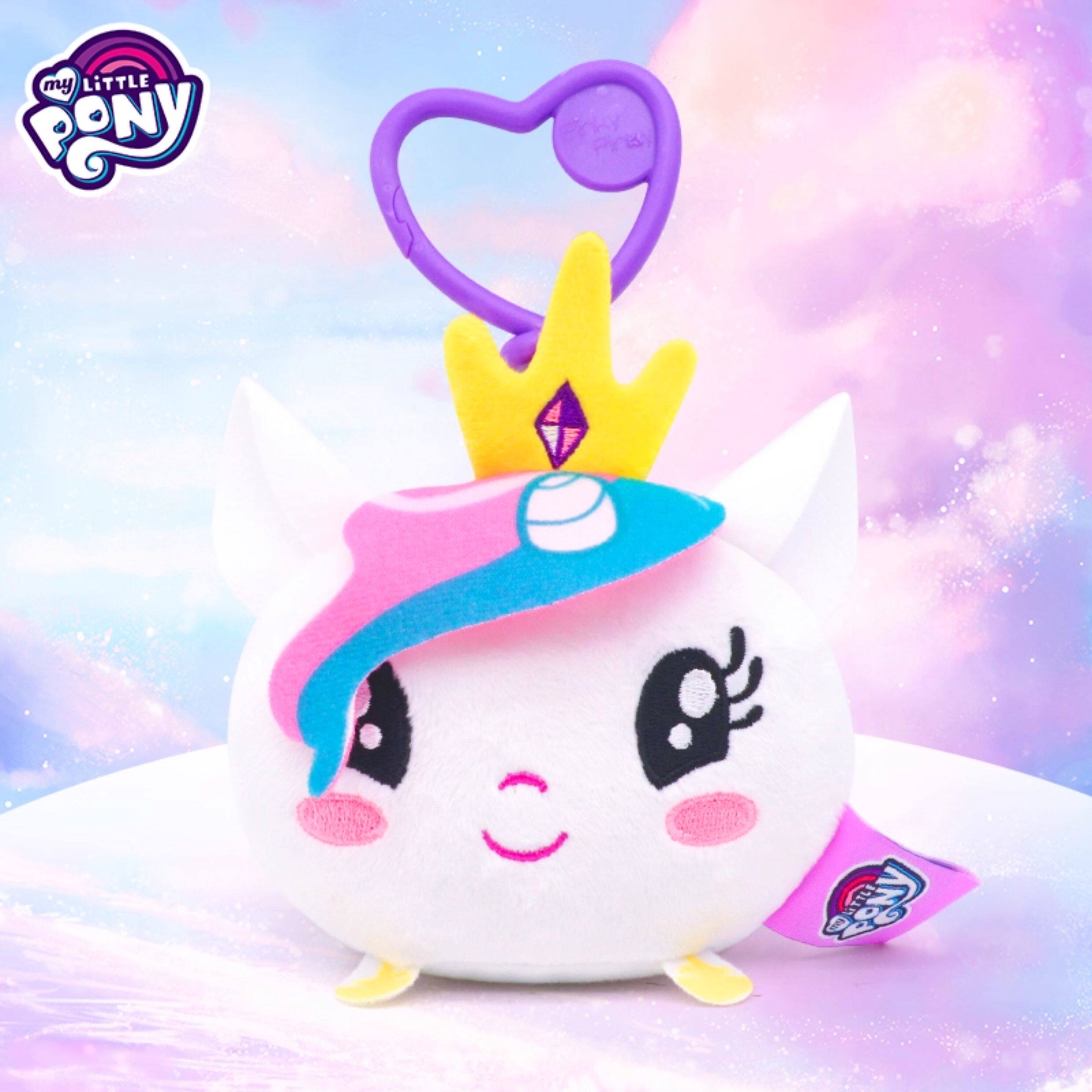 My Little Pony Plush Keychain  - đánh giá và giá Kids Toys Resale