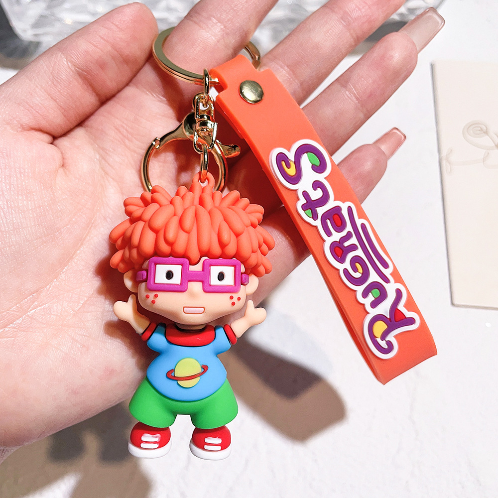 Anime Kawaii Rugrats In Paris  - đánh giá và giá Kids Toys Paris