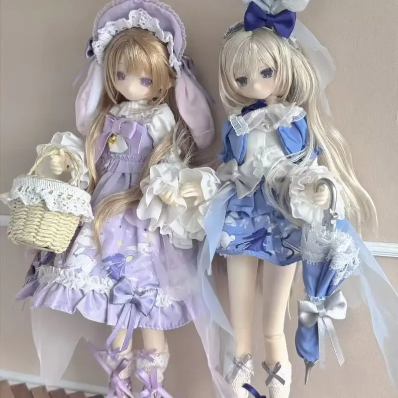 Limited Hang Card 1/6 Bjd Blin - đánh giá và giá Kids Toys Resale
