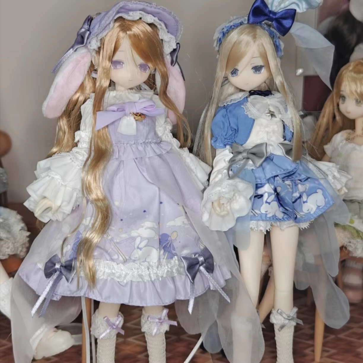 Limited Hang Card 1/6 Bjd Blin - đánh giá và giá Kids Toys Resale