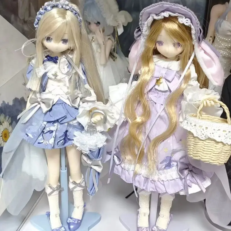 Limited Hang Card 1/6 Bjd Blin - đánh giá và giá Kids Toys Resale