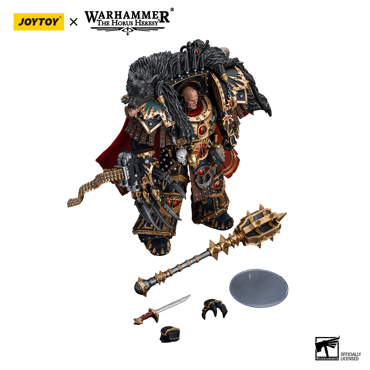 [IN STOCK]JOYTOY Warhammer 40K - đánh giá và giá Kids Toys Kit