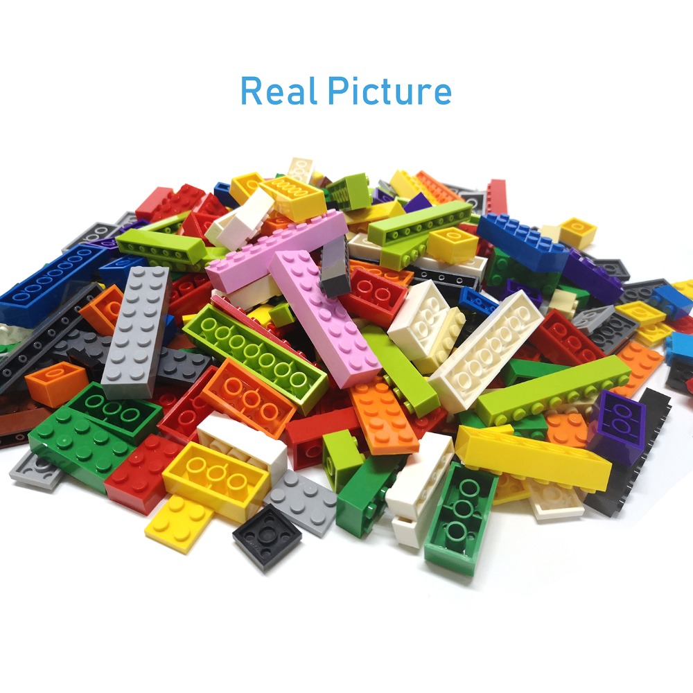 10/50set DIY Building Blocks B - đánh giá và giá Kids Toys Under 100