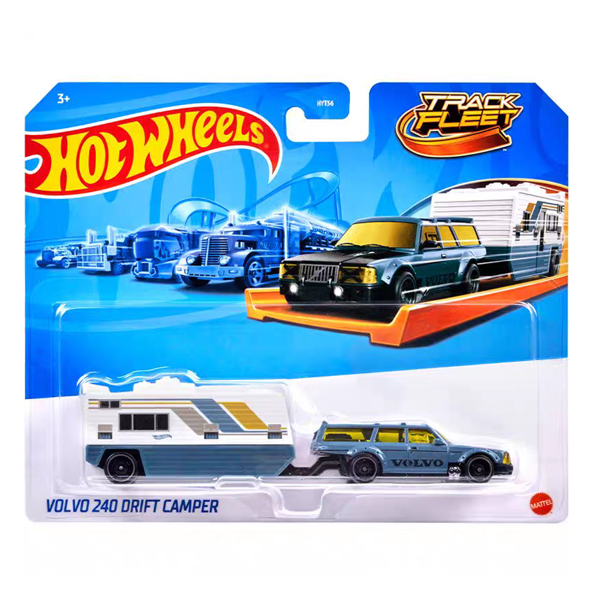 Original Hot Wheels 1/64 Track - đánh giá và giá Hot Wheels Car Track Sets