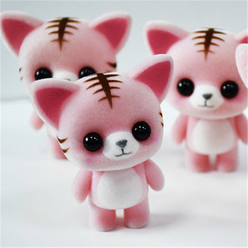 Cute Animals Dolls Anime Actio - đánh giá và giá Kids Toys Resale