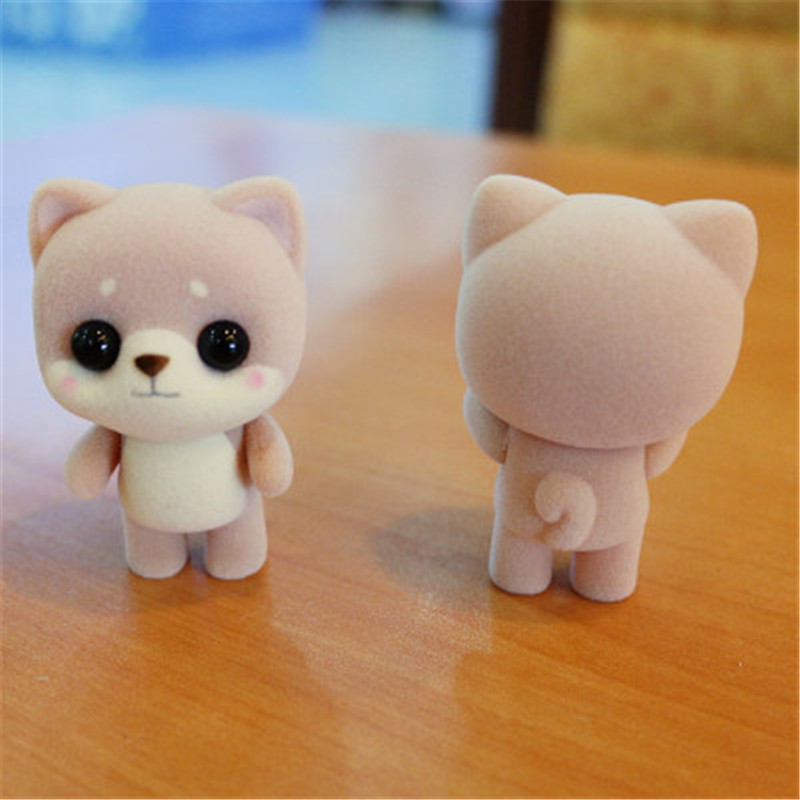Cute Animals Dolls Anime Actio - đánh giá và giá Kids Toys Resale