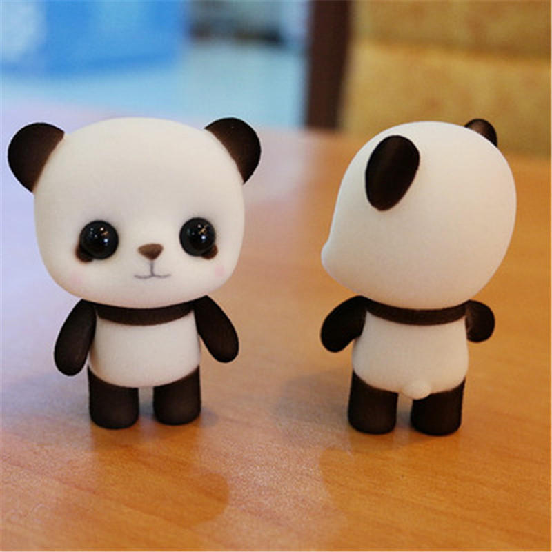 Cute Animals Dolls Anime Actio - đánh giá và giá Kids Toys Resale