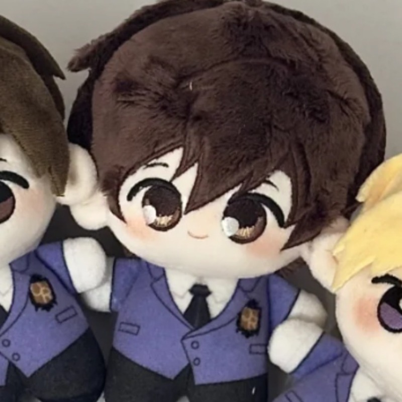 10cm/3.93in Cotton Plush Doll  - đánh giá và giá Kids Toys Kit