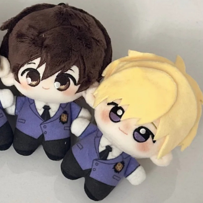 10cm/3.93in Cotton Plush Doll  - đánh giá và giá Kids Toys Kit