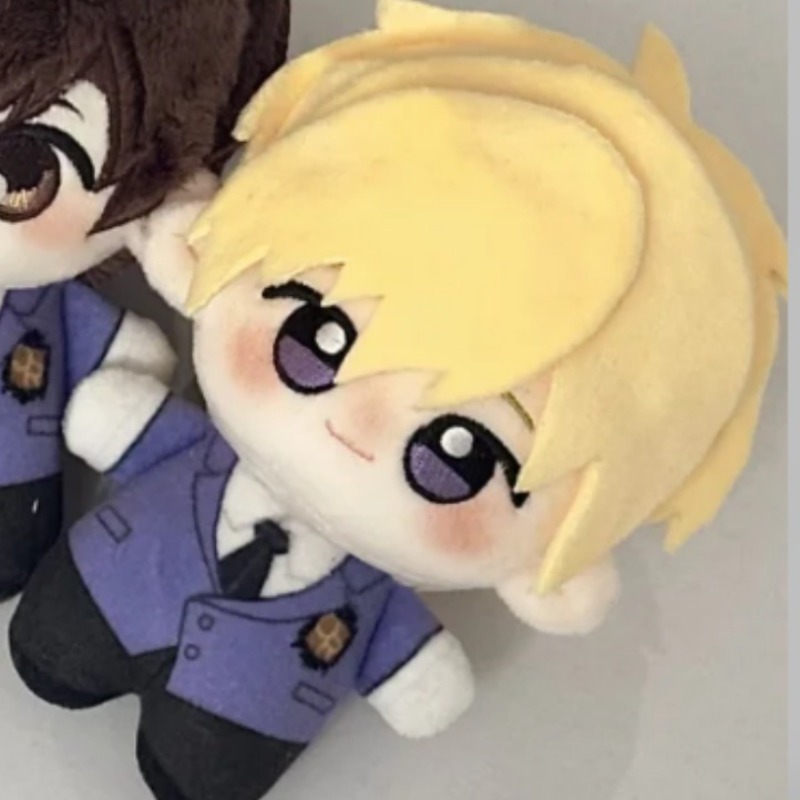 10cm/3.93in Cotton Plush Doll  - đánh giá và giá Kids Toys Kit