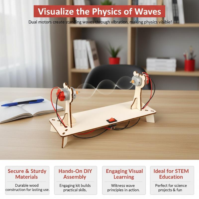 STEM Educational Physics Exper - đánh giá và giá Science Experiment Kit
