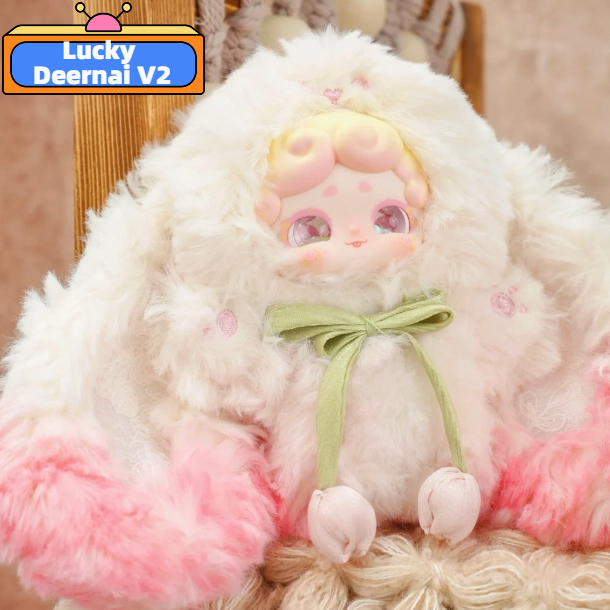 Genuine New Lucky Deernai V2 G - đánh giá và giá Kids Toys Resale
