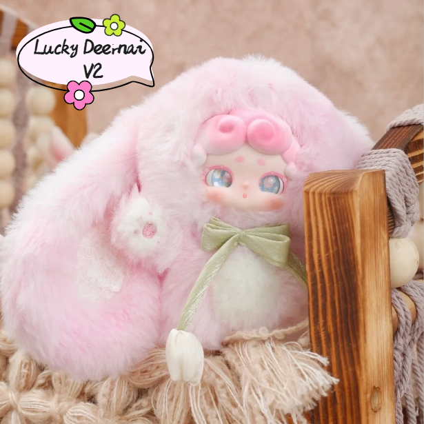 Genuine New Lucky Deernai V2 G - đánh giá và giá Kids Toys Resale